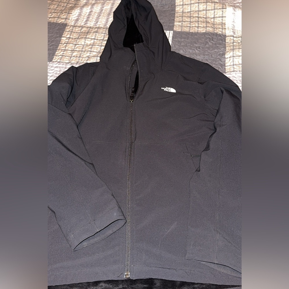 XXL The North Face jacket